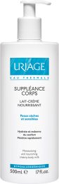 Uriage Suppléance Leite Corporal 500 ml + Creme Lavante