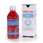 Perio Aid Colutório Manutenção 500 ml