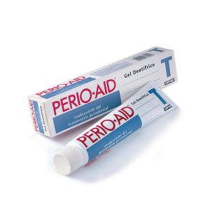 Perio Aid Gel Dentífrico 75 ml Perio Aid Gel Dentífrico 75 ml