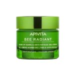 Apivita Bee Radiant Creme Dia Ligeiro 50ml