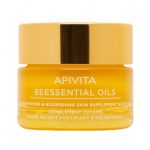 Apivita Beessential Oils Strengthening & Hydrating Day Oil 15ml Apivita Beessential Oils Strengthening & Hydrating Day Oil 15ml