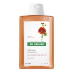 Klorane Champô Capuchinha 200 ml