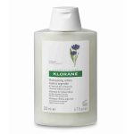 Klorane Champô Capuchinha 200 ml