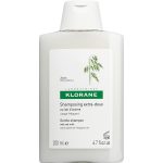 Klorane Champô Leite Aveia 100 ml