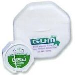 Gum Júnior Pasta Dentes Laranja 50 ml