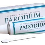 Parodium Gel Gengival 50 ml