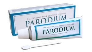 Parodium Gel Gengival 50 ml