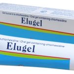 Eluspray Spray bucal Anti-séptico 60 ml