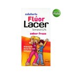 Fluor Lacer Colutório 0,05% 500 ml