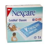 Nexcare ColdHot Saco Água Quente e Frio 20 x 30 cm