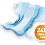 Lindor Fraldas Pequenas x 40