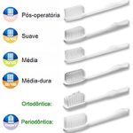 Elgydium Clinic Escova Dentes 25>100