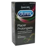 Durex Play Gel Lubrificante Eternal 50 ml