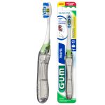 Gum Escova Dentes Ortodôntica Média