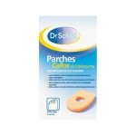 Dr. Scholl Penso Protetor Calos