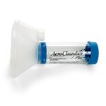Aerochamber Plus Máscara Média