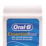 Oral B Fio Dental Satinfloss Menta