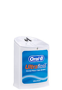 Oral B Ultra Floss 25 metros