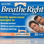 Breathe Right Penso Nasal Grande x 30 Breathe Right Penso Nasal Grande x 30