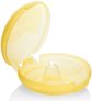 Medela Mamilo de Silicone Contact Tamanho S x 6