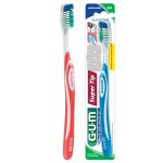 Gum Escova Dentes Mic Tip Macia