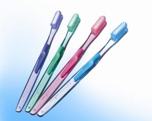 Elgydium Vitale Escova Dentes Suave