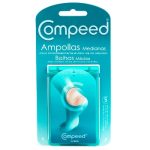 Compeed Penso Bolhas Pequenas x 6
