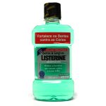 Listerine Menta Fresca Colutório 250 ml