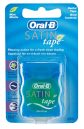 Oral B Fita Dentaria Satintape Menta