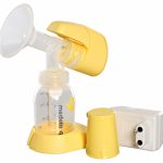 Medela Mamilo de Silicone Contact Tamanho S x 6