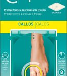 Compeed Penso Calos Entre Dedos x 10