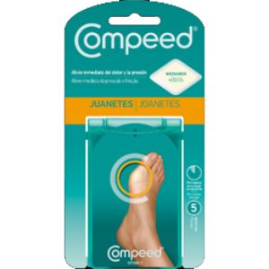 Compeed Penso Joanetes x 5