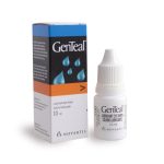 Gengigel Gel Gengival 20 ml