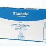 Mustela Bebé Soro Fisiológico 5 ml x 43