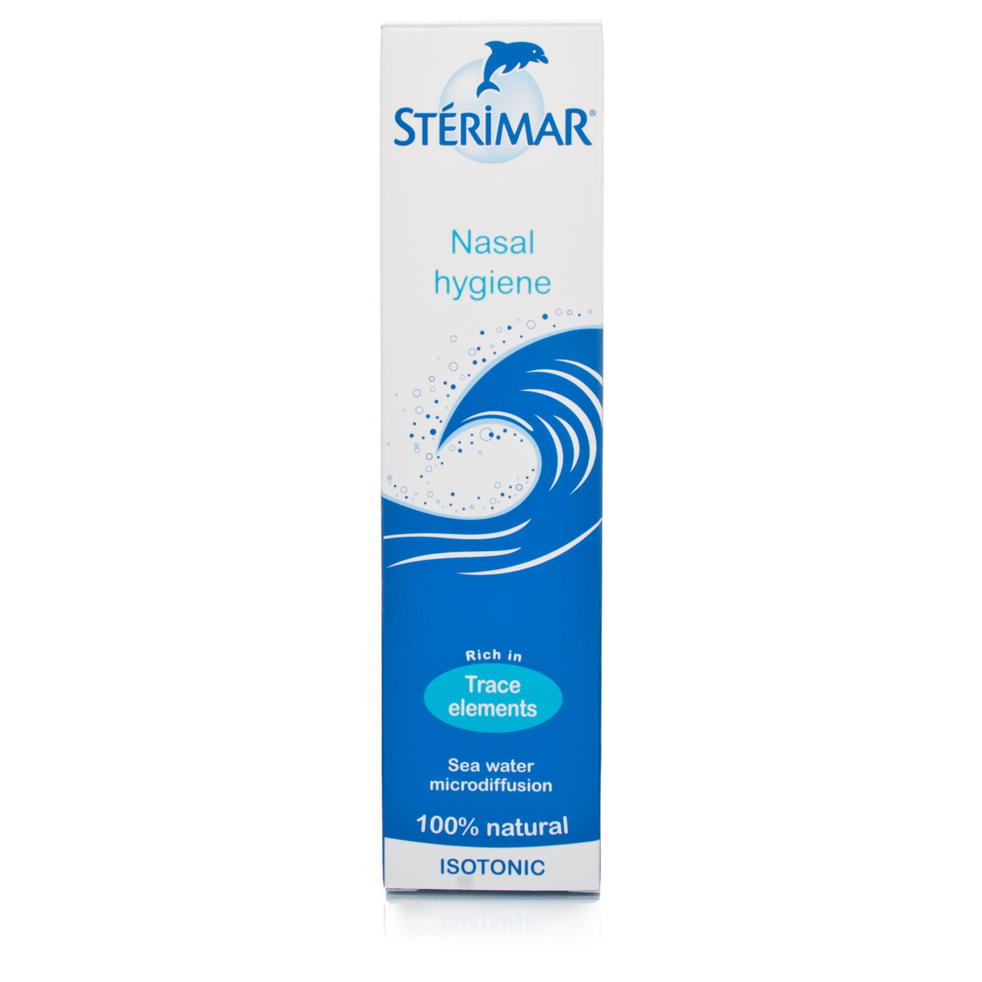 Sterimar Água Mar 50 ml Sterimar Água Mar 50 ml