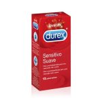 Durex Preservativos Sensitivo Real Fell X 10