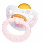 Nuk Chupeta Hello Kitty T1 Latex