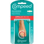 Compeed Penso Bolhas Médias Extreme x 5