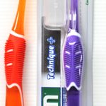 Gum Technique Escova Dentes Média Gum Technique Escova Dentes Média