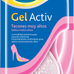 Scholl Gelactiv Palmilha Sport Mulher x 2 Scholl Gelactiv Palmilha Sport Mulher x 2