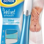 Scholl Lima Velvet Smooth Unhas Scholl Lima Velvet Smooth Unhas