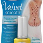 Scholl Velvet Smooth Serum Intensivo 30ml Scholl Velvet Smooth Serum Intensivo 30ml