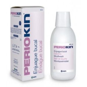 Perio Kin Colutório 250 ml