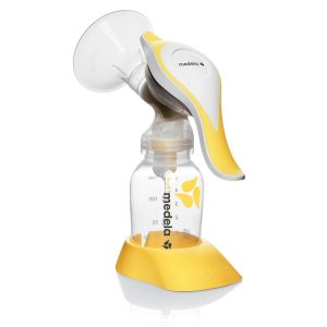 Medela Harmony Bomba de Leite Manual
