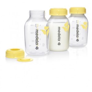Medela Frasco Leite x 6