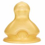 Nuk First Choice Tetina Silicone T2 - M  x 3