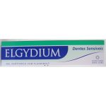 Elgydium Pasta Dentes  Sensíveis 75 ml  x 2