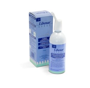 Libenar Spray Nasal Isotónico 125 ml