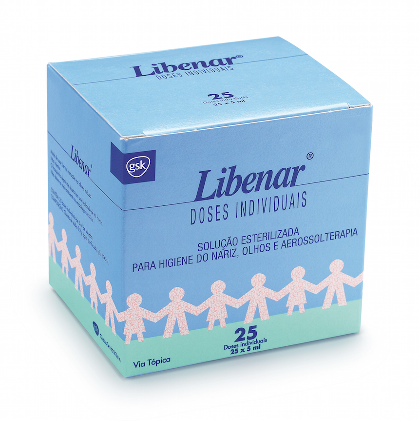 Libenar Soro Ampolas x 28 Libenar Soro Ampolas x 28