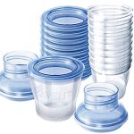 Avent Disco Absorvente Lavável x 6